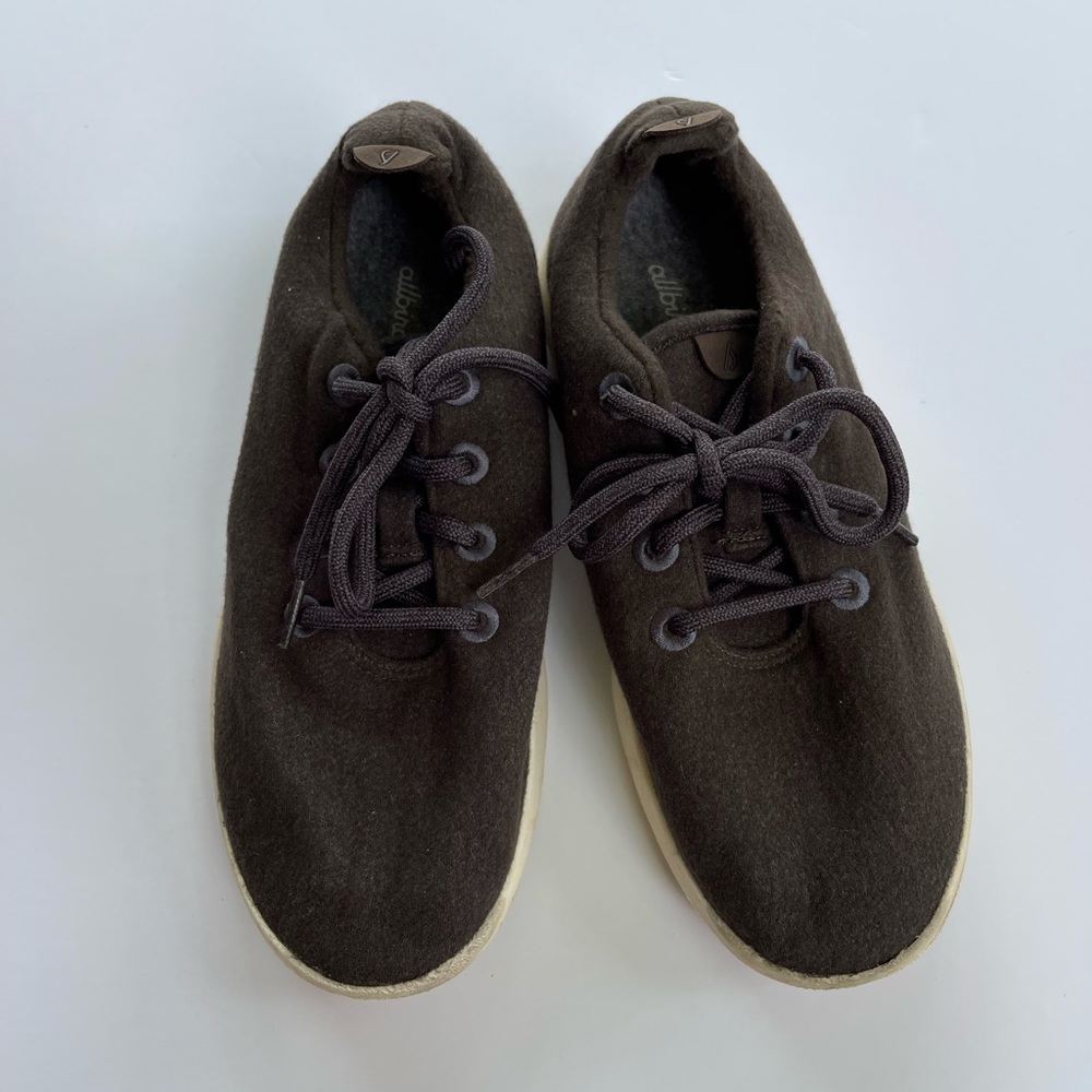 Allbirds 10 runner sneakers